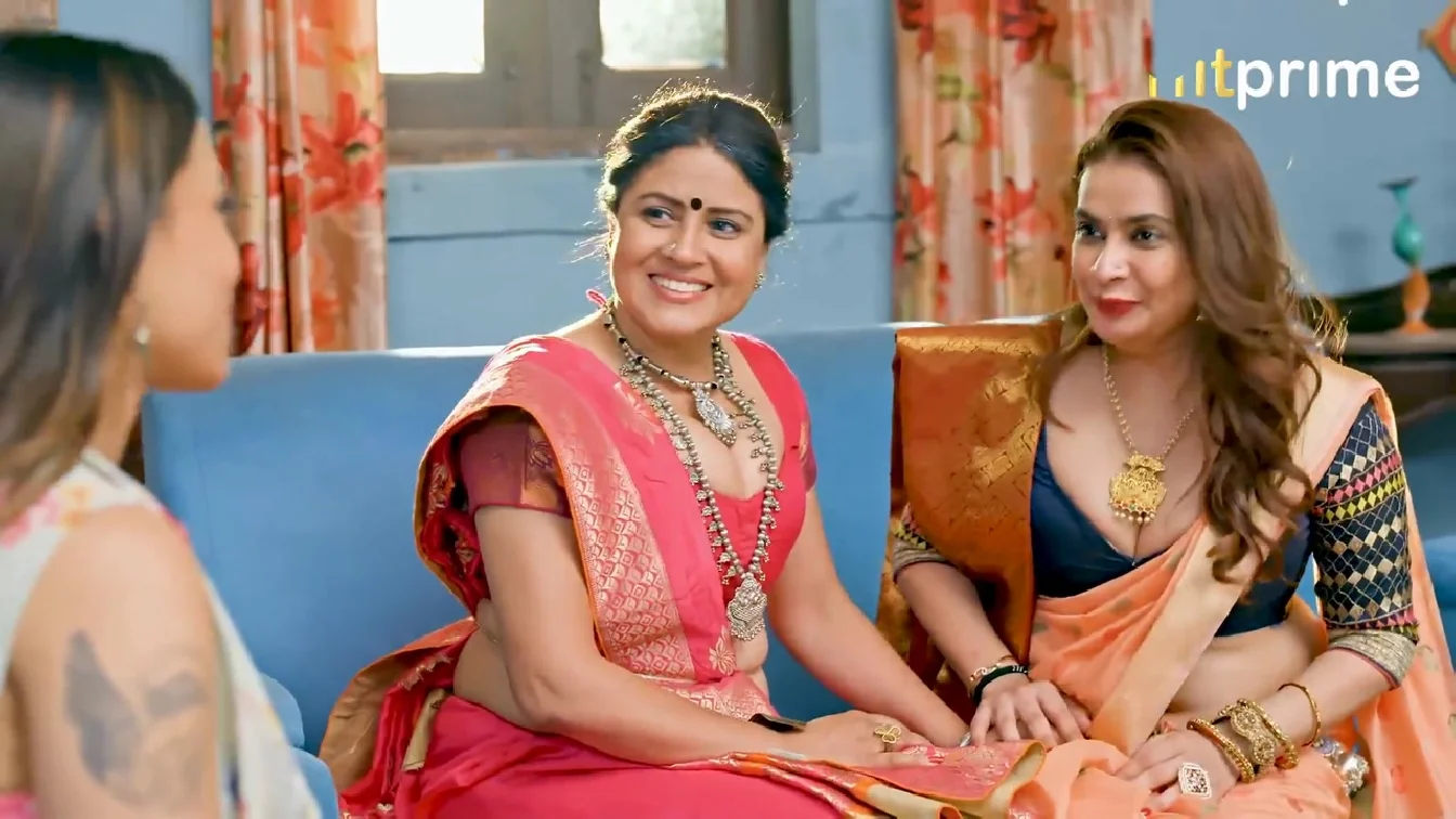 Paheli S01 P01 E03 HitPrime